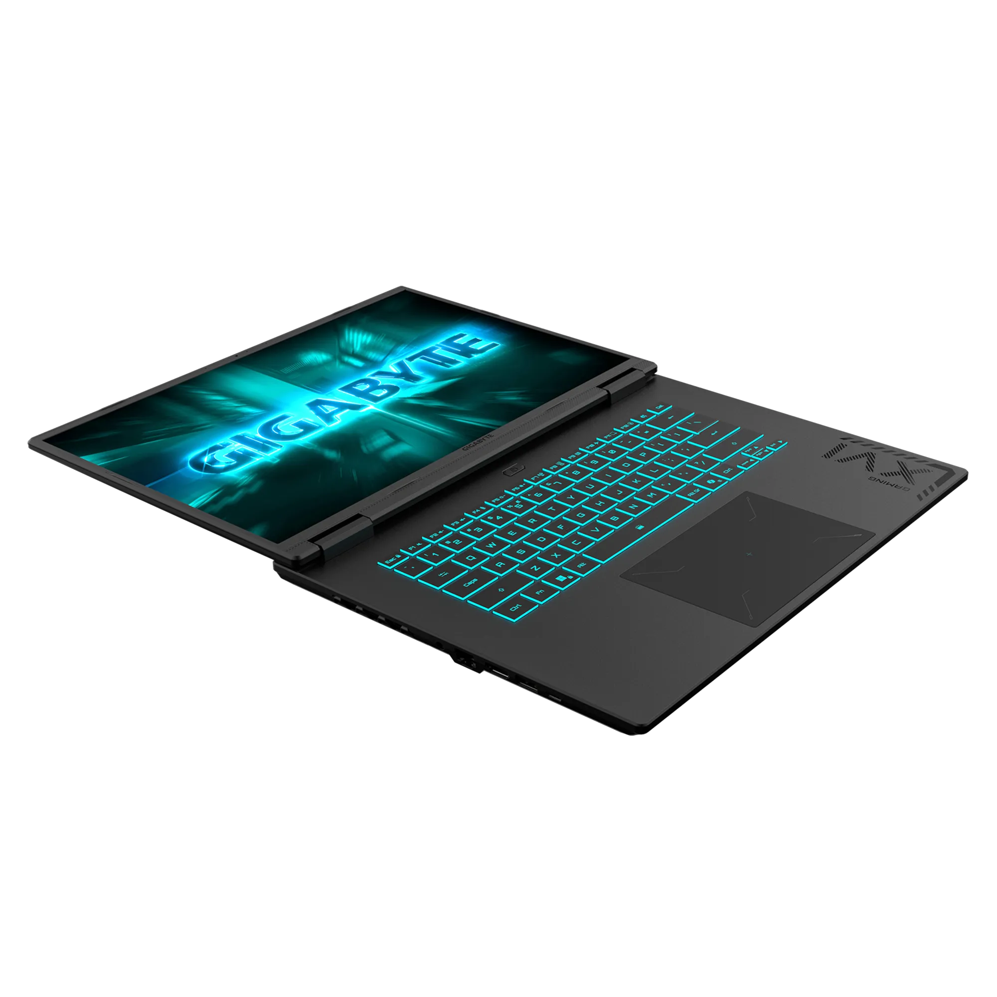 Notebook Gigabyte GAMING A16 I7-13620H 16GB 1TB RTX5060 W11